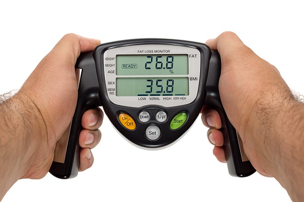 How to Calculate Your Body Fat Percentage – Cronometer